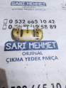 Oto Çıkma Parça / Elektrik / Tavan Lambası / Citroen / C3 / Çıkma Parça 