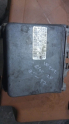 MERCEDES W202 C280 MOTOR BEYNİ A0175456432-0261203526