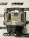 0281013871 / EDC16C34 Partner 1.6 HDI Motor Beyni 0281013871