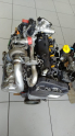 SIFIR RENAULT CLİO 4 -DACİA SANDERO 1.5 DCİ EURO 5 MOTOR