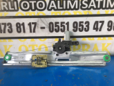 Oto Çıkma Parça / Mekanik / Cam Krikosu / Fiat / Egea / Çıkma Parça 