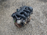 Oto Çıkma Parça / Motor / Motor Komple / Citroen / Berlingo / Çıkma Parça 