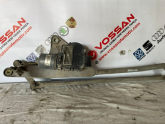 Ön Cam Silecek Motoru Audi A8 A6 D3 4E1955119 Çıkma Parça