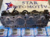 Oto Çıkma Parça / Motor / Silindir Kapağı / Nissan / Vanetto / Çıkma Parça 