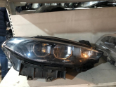 FİAT EGEA LEDLİ MERCEKLİ SAĞ FAR 52109114