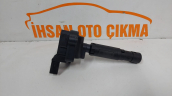 Mercedes C Sınıfı C180 W204  0001502580 ateşleme bobini