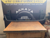 Citroen / C-elysee / Tampon / Tampon Izgarası / Çıkma Parça