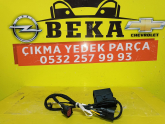 OPEL ASTRA J ZAFİRA C FAN TESİSATI SIFIR ORJİNAL GM MARKA
