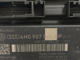Oto Çıkma Parça / Elektrik / Beyin / Audi / A6 / Çıkma Parça 