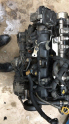 Fiat linea 1.3 Euro 5 emme manifold