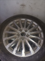 Audi q2 çıkma orijinal jant