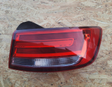 AUDİ A4 B9 16-22 STOP LAMBASI SAĞ DIŞ (LEDSİZ) 8W5945070A