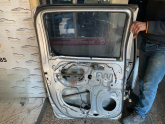 Oto Çıkma Parça / Mekanik / Kapı Kilidi / Toyota / Hilux / Çıkma Parça 