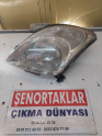 SUZUKİ SWİFT MK2 STANLEY SOL ÖN FAR