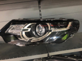 Oto Çıkma Parça / Elektrik / Far / Land Rover / Discovery / Çıkma Parça 