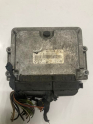 1351214080 0281010932 FIAT DUCATO MOTOR BEYNI