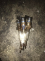 FORD CONNECT 75-90-110 PS YENİ MODEL ENJEKTÖR TAKIMI ÇIKMA