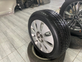 Oto Çıkma Parça / Jant & Lastik / Jant / Audi / A3 / Çıkma Parça 