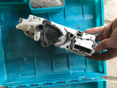 Oto Çıkma Parça / Elektrik / Klima Kontrol Paneli / Ford / Focus / Çıkma Parça 