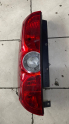 OPEL COMBO D SOL ARKA STOP ÇIKMA ORJİNAL 00518305650 CANCAN OPEL