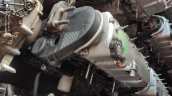 Oto Çıkma Parça / Motor / Motor Komple / Honda / Civic / Çıkma Parça 