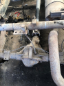 Tata xenon arka dingil