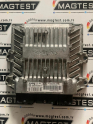Peugeot 4072.0 HDI 9655041480  5WS40167H-T SID803 ECU MOTOR