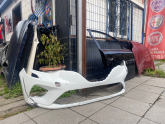 Renault Clio 5 çıkma ön tampon