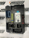 FIAT 500X BCM 00520060930 520060930 KONTROL UNUTESI