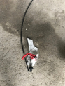 Volvo 850 çıkma kaput açma teli