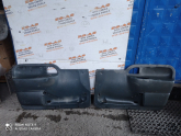 Renault Kangoo 1 - 2 Sağ - Sol Ön ve Arka Kapı Döşemesi