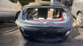 OPEL CORSA E BAGAJ KAPAĞI CANCAN OPEL