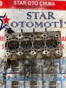 Oto Çıkma Parça / Motor / Silindir Kapağı / Opel / Astra / Çıkma Parça 