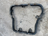 2K0864282A vw caddy 2008 sağ arka taban eşya gözü demiri
