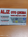 Oto Çıkma Parça / Kaporta & Karoser / Ön Panel / Renault / Megane / Çıkma Parça 