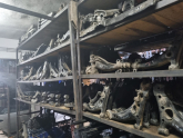 Oto Çıkma Parça / Alt Takım & Direksiyon / Tabla / Toyota / Corolla / Çıkma Parça 