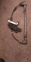 fiat siena 8v çıkma 1.2 sağ ön cam krikosu