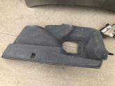 BMW 7 F01-F02 2008-2015 BAGAJ KAPLAMASI 51479113342