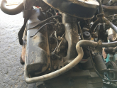 Ford / Transit / Motor / Motor Komple / Çıkma Parça