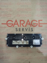 Oto Çıkma Parça / Elektrik / Klima Kontrol Paneli / Skoda / Octavia / Sıfır Parça 