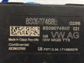 Oto Çıkma Parça / Elektrik / Beyin / Audi / TT / Çıkma Parça 