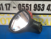 Oto Çıkma Parça / Kaporta & Karoser / Dış Ayna Komple / Fiat / Punto / Çıkma Parça 