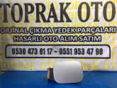 Renault megane 2 çıkma yakıt depo kapağı
