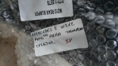 MERCEDES E W212 AMG E63 ARKA TAMPON 2126302 ÇIKMA