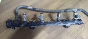 Volkswagen / Polo / Motor / Enjeksiyon / Çıkma Parça