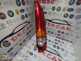 RENAULT KANGOO 2003-07 SAĞ ARKA STOP ÇİFT BAGAJLI SIFIR