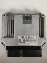 Motor ECU, Audi A5 0281017413 03L906018JB,EDC17C46