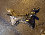 PEUGEOT 307 MOTOR BEŞİĞİ ORJİNAL ÇIKMA YEDEK PARÇA