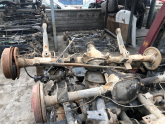 Oto Çıkma Parça / Ford / Taunus / Şanzıman & Vites / Defransiyel / Çıkma Parça 