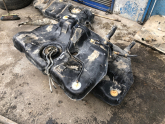 NISSAN PRIMERA YAKIT DEPOSU